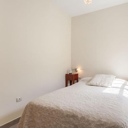 Apartamento Con Encanto En El Barrio De Santa Cruz Севилья Экстерьер фото