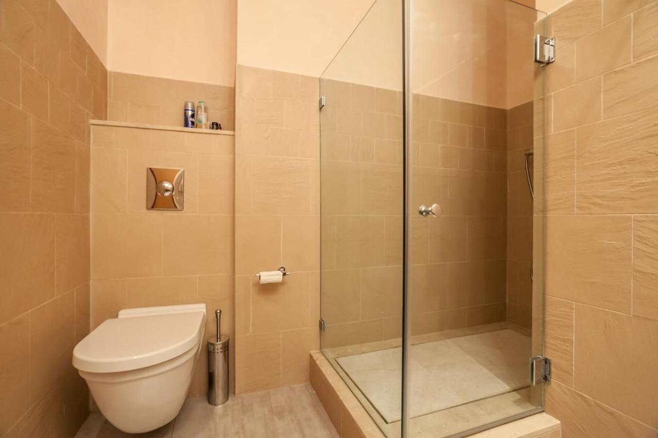 Apartamento Con Encanto En El Barrio De Santa Cruz Севилья Экстерьер фото